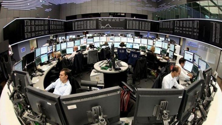 Στο χαμηλότερο επίπεδο των τελευταίων δύο ετών υποχώρησαν οι ευρωπαϊκές μετοχές