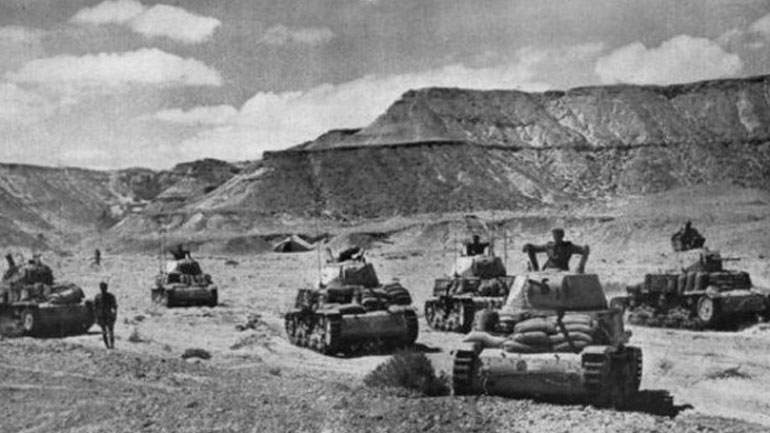 Σε ματς εκτός έδρας πήρε την κατηφόρα η Γερμανία του Χίτλερ