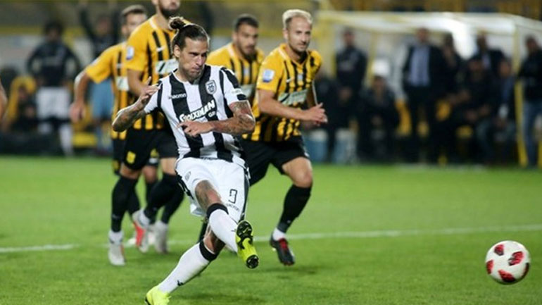 Τι λένε για ΠΑΟΚ οι μπουκ, όχι τα… γκάλοπ