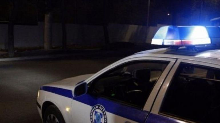 Πυροβολισμοί σε οικισμό Ρομά στα Διαβατά Θεσσαλονίκης