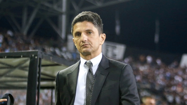 ΠΑΟΚ: Μειώθηκε το πρόστιμο στον Λουτσέσκου