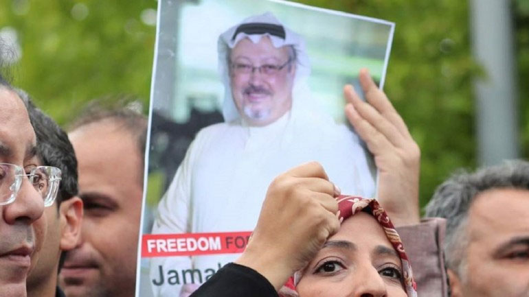 Έκτακτο: Σε πηγάδι εντοπίστηκε το πτώμα του δημοσιογράφου Τζαμάλ Κασόγκι