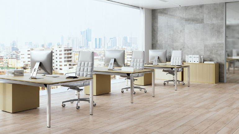 Αυτά είναι τα μοντέρνα, ελκυστικά και με ύφος ξύλου πλακάκια που θα σας ενθουσιάσουν!