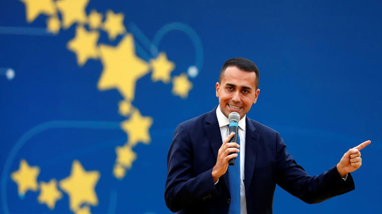 «Ξέρουμε ότι είμαστε το τελευταίο φράγμα για την προστασία των κοινωνικών δικαιωμάτων των Ιταλών»