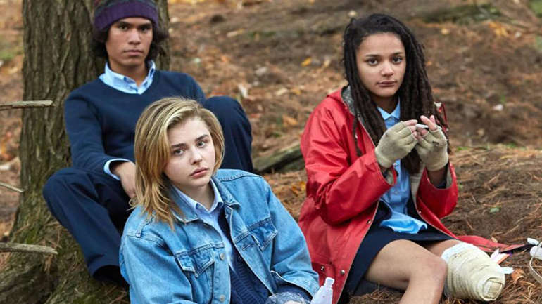 «Η Διαπαιδαγώγηση της Κάμερον Ποστ» – Gay δράμα με την Κλόι Γκρέις Μόρετζ