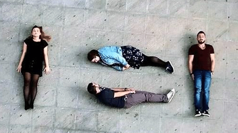 Τριάντα νέοι από διάφορες χώρες μελετούν στην Αθήνα πώς θα εξαλειφθεί η ανισότητα των φύλων