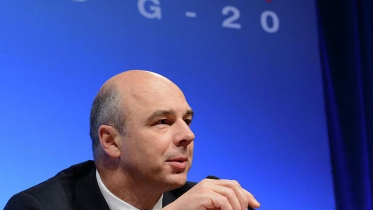 «Η Ρωσία είναι έτοιμη να συμμετάσχει στη δημιουργία ενός εναλλακτικού συστήματος διατραπεζικών συναλλαγών»