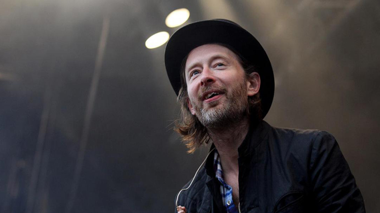 Τομ Γιορκ των Radiohead: Δεν καταλαβαίνω την απάθεια των ανθρώπων, είναι λίγο τρομακτικό»