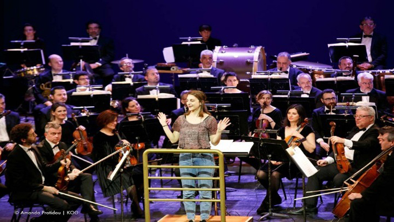 Δωρεάν συναυλίες και μουσικές παραστάσεις για μαθητές