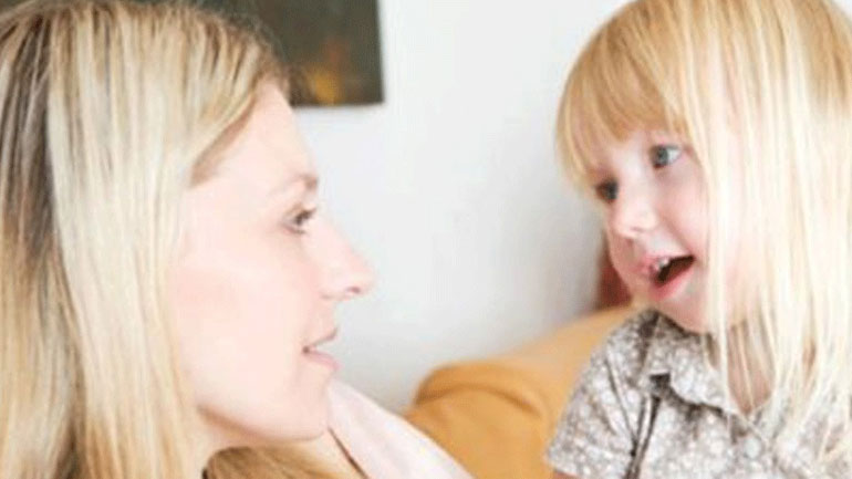 Μεγαλώστε τα παιδιά σας με αίσθημα δικαιοσύνης