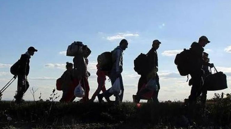 Χαλίτ Τσεβίτ: «Τουρκία και Ελλάδα να εργαστούν μαζί για τον αποτελεσματικό έλεγχο της μετανάστευσης»