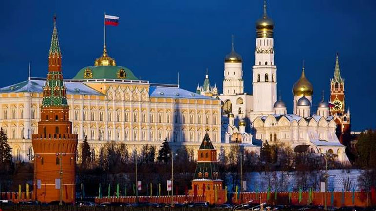 Κρεμλίνο: Η συνθήκη για τα πυρηνικά που θέλουν να εγκαταλείψουν οι ΗΠΑ έχει τα αδύναμα σημεία της