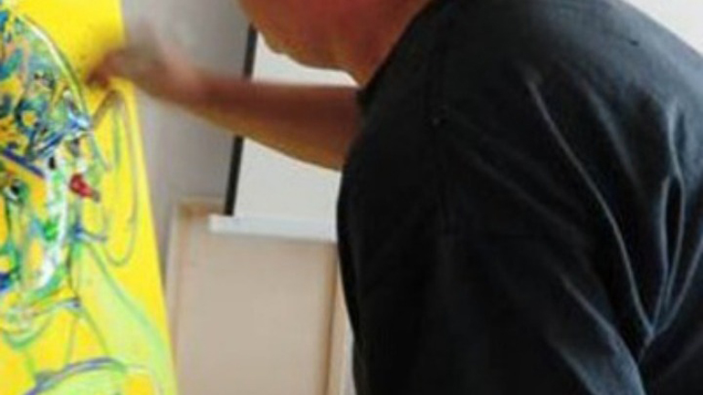 Δωρεάν μαθήματα ζωγραφικής για ενήλικες