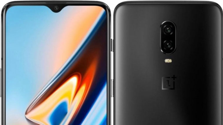 OnePlus 6T: Διέρρευσε η τιμή και τα χαρακτηριστικά του