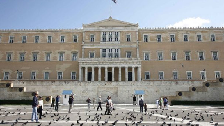 Ένα έγγραφο που ενδεχομένως να «υποδηλώνει» εξελίξεις