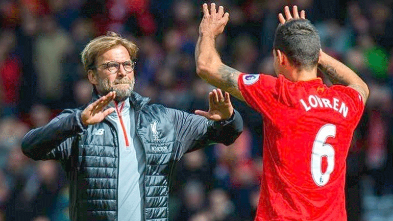 Κλοπ: «Ο κόσμος μπορεί να κάνει τη διαφορά»