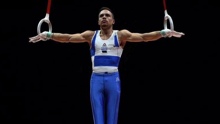 Ενόργανη: «Σφίγγει τα δόντια» ο Πετρούνιας, εκτός Παγκοσμίου πρωταθλήματος ο Μάρας