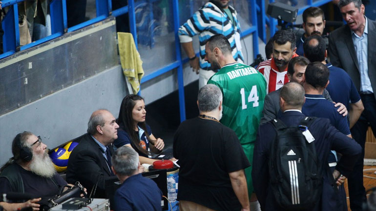 Ερασιτέχνης Παναθηναϊκός: «Να γίνει πράξη η επιθυμία των συλλόγων»