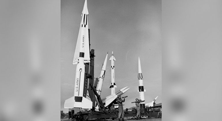 Κρεμλίνο: Η διάλυση της INF θα κάνει τον κόσμο πιο επικίνδυνο