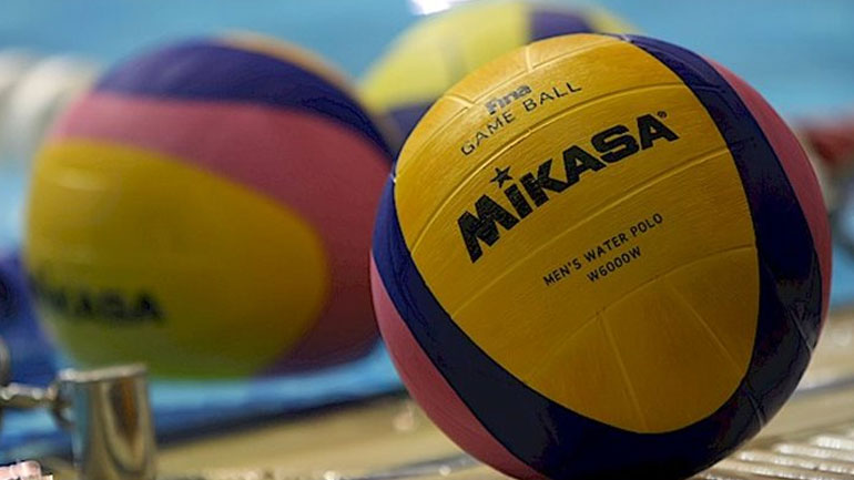 Πόλο: «Κληρώνει» την Τετάρτη για το Κύπελλο ανδρών και γυναικών