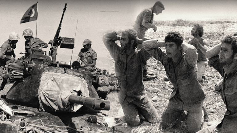 Φάκελος Κύπρου