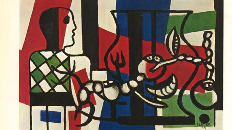 Έκθεση αφίσας από το αρχείο της Γκαλερί Ζουμπουλάκη