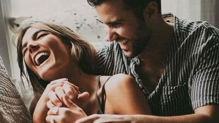 Πώς να τον κάνεις να τρέχει από πίσω σου;