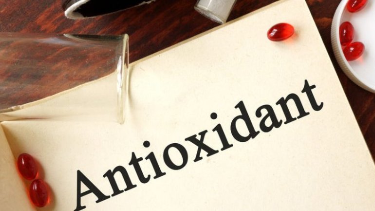 Αντιοξειδωτικό μειώνει τον κίνδυνο δεύτερης καρδιακής προσβολής