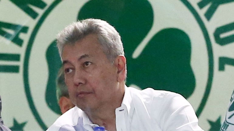 Παναθηναϊκός: Μπαίνουν τα πρώτα χρήματα του Παϊρόζ