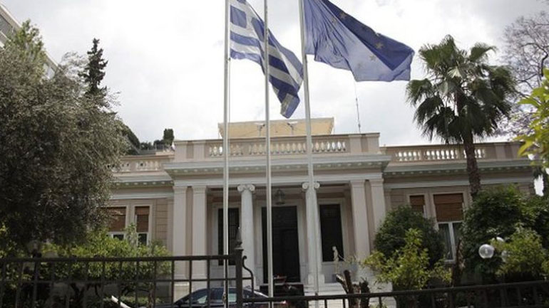 Μαξίμου: «Μητσοτάκης και Γεννηματά είναι οι δύο όψεις του ίδιου νομίσματος»