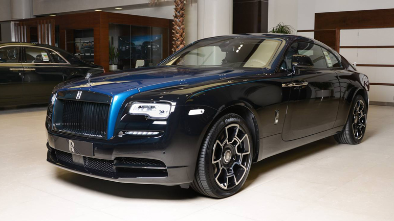 Μόλις 70 εκλεκτοί πελάτες θα αποκτήσουν τις Rolls-Royce Adamas Collection