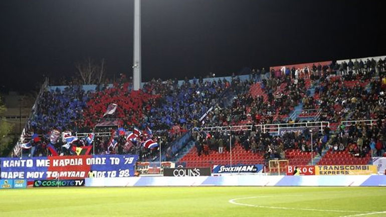 Πανιώνιος: Ανακοίνωση για τα εισιτήρια του αγώνα με τον Ατρόμητο