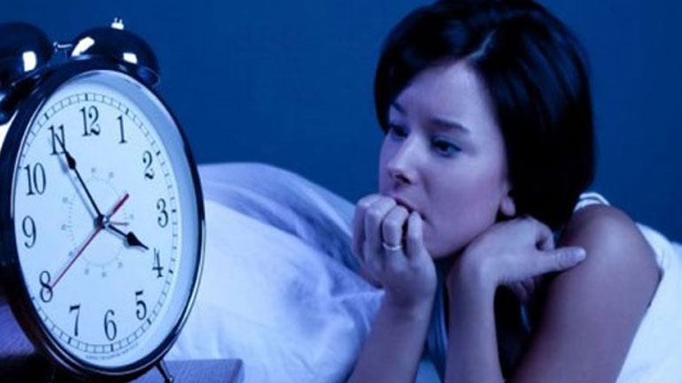 Δεν ευθύνεται ο σύγχρονος τρόπος ζωής για την αϋπνία