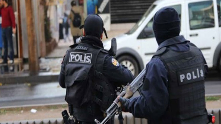 Συνελήφθη Σουηδός πολίτης τουρκικής καταγωγής για σχέσεις με το PKK