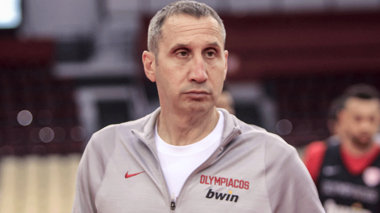 Μπλατ: «Φοβού τους Δαναούς και δώρα φέροντας»