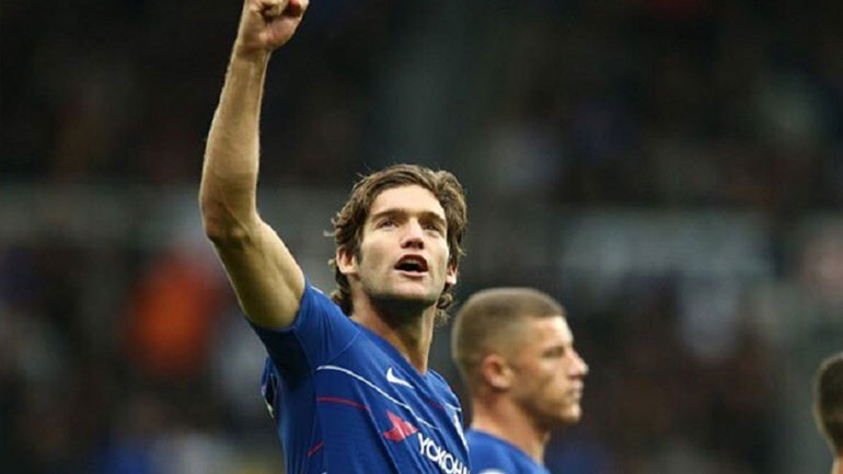 Τσέλσι: Ανανέωσε μέχρι το 2023 ο Μάρκος Αλόνσο