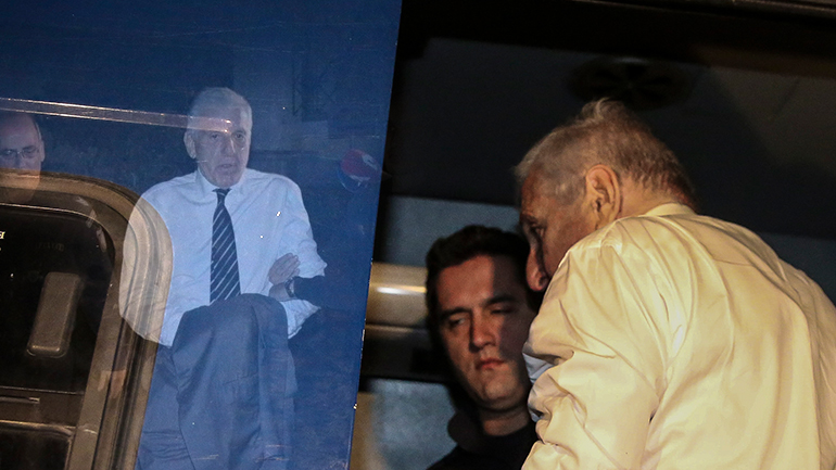 Το 10% της μίζας του Γιάννου