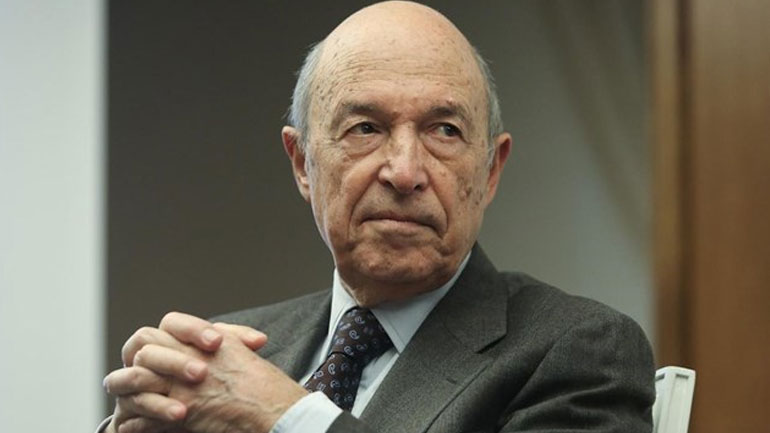 Ακούτε κ. Σημίτη;