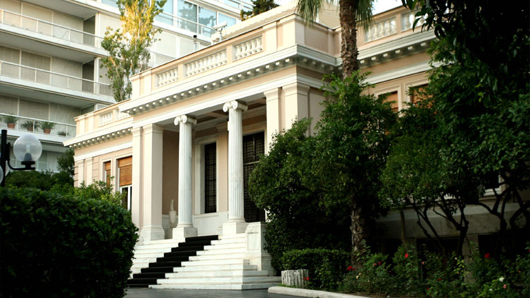 Μαξίμου: ΝΔ και Κίνημα Αλλαγής να ζητήσουν συγνώμη για το εκτεταμένο δίκτυο διαφθοράς που δημιούργησαν