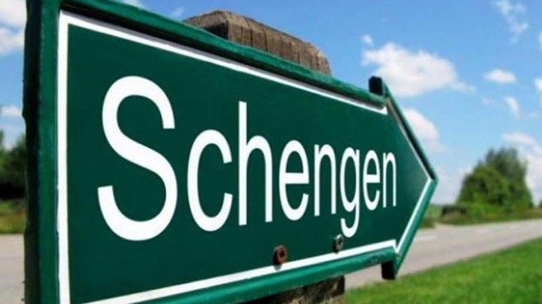 Την ενίσχυση του Συστήματος Πληροφοριών Σένγκεν ενέκρινε το Ευρωκοινοβούλιο