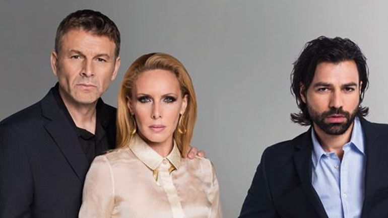 Το Τατουάζ: Ραγίζει καρδιές η απολογία της Όλγας