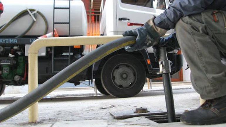 Κοζάνη: Άγνωστοι «άδειασαν» τη δεξαμενή πετρελαίου θέρμανσης του Επαγγελματικού Λυκείου Σιάτιστας