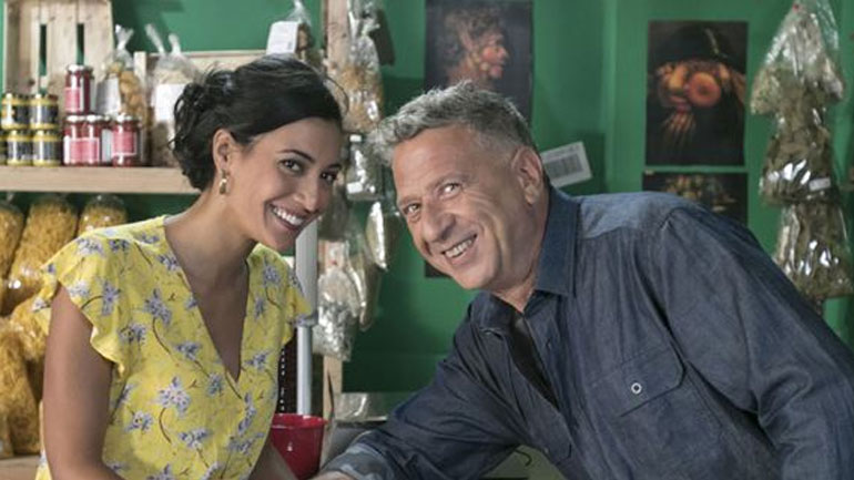 Όσο έχω εσένα: Στην οικία Σκορδαλιά επικρατεί πανικός μεταξύ των δυο οικογενειών