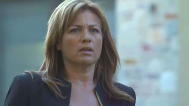 Γυναίκα χωρίς όνοµα: Οι αναταράξεις που δημιουργούνται τους οδηγούν όλους σε ακραίες συμπεριφορές