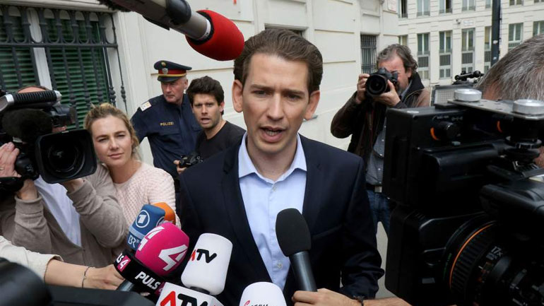 Αυστρία: Σε πέντε από 21 συγχωνεύονται τα ταμεία κοινωνικής ασφάλισης