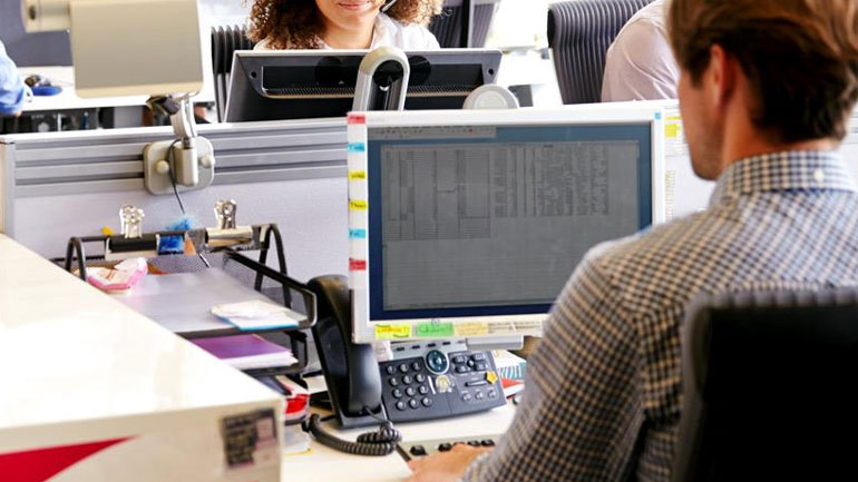 Έλλειψη 162.000 εξειδικευμένων εργαζόμενων στην αυστριακή οικονομία