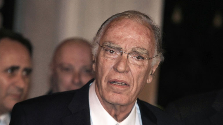 Ένωση Kεντρώων: «Η Δικαιοσύνη είναι αδέκαστη και δεν δέχεται καθοδήγηση από κόμματα»