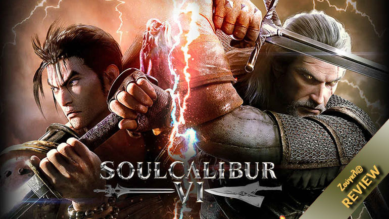 SoulCalibur VI – Review: Η αναβίωση της σειράς