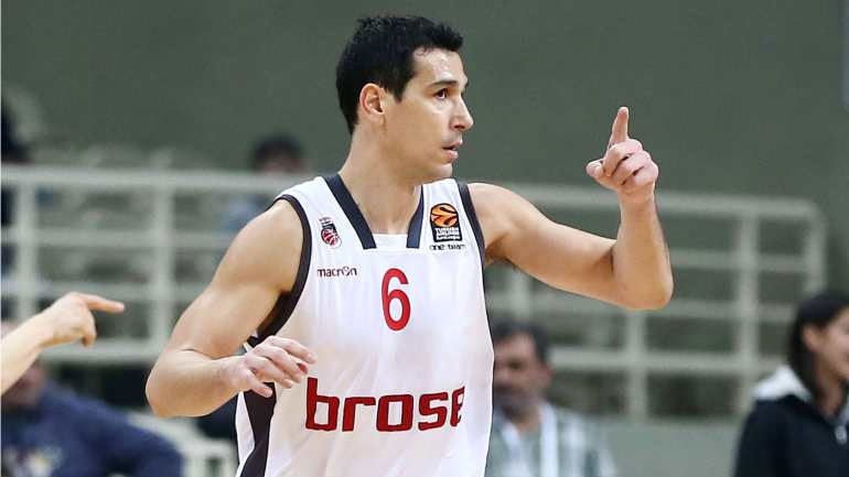 Ζήσης: «Εύχομαι η συνάντηση με την ΑΕΚ να γίνει στο Final Four»