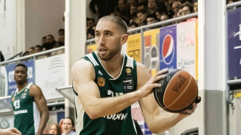 Παναθηναϊκός: Δεν προπονήθηκε ο Λοτζέσκι